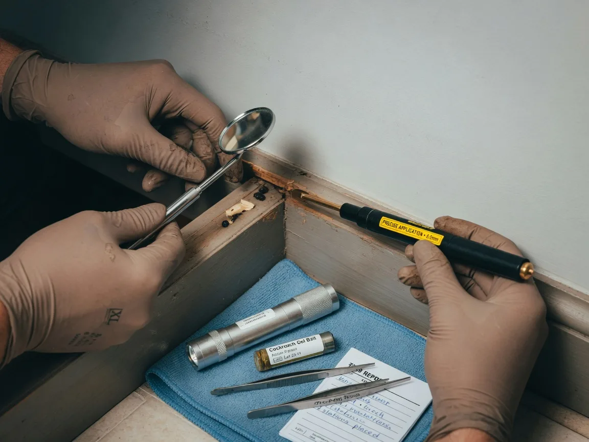 Why choose Emergency Pest Control in New Hope, VA